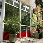 Boutique Hostel Lekkerurlaub