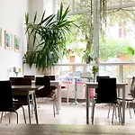 Boutique Hostel Lekkerurlaub