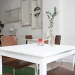 Boutique Hostel Lekkerurlaub
