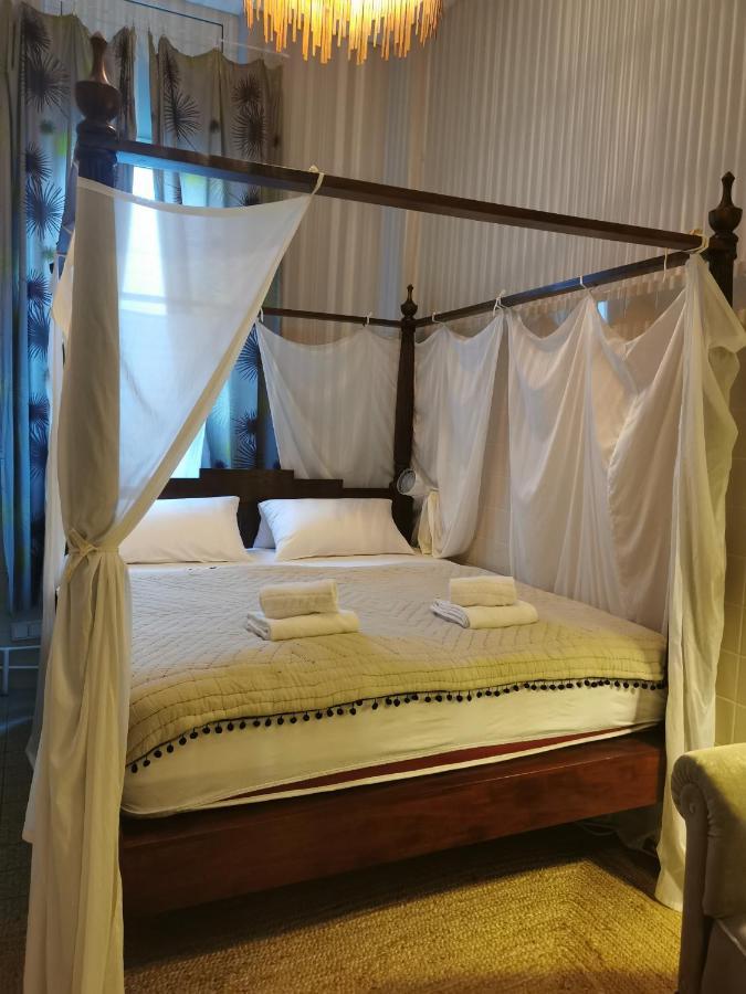 Lekkerurlaub Auberge de jeunesse *