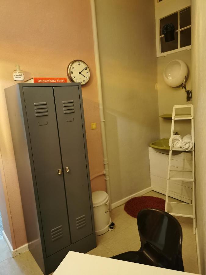 Lekkerurlaub * Berlin