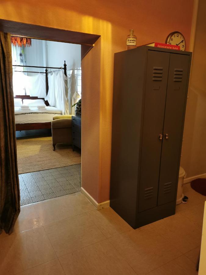 Auberge de jeunesse Lekkerurlaub *
