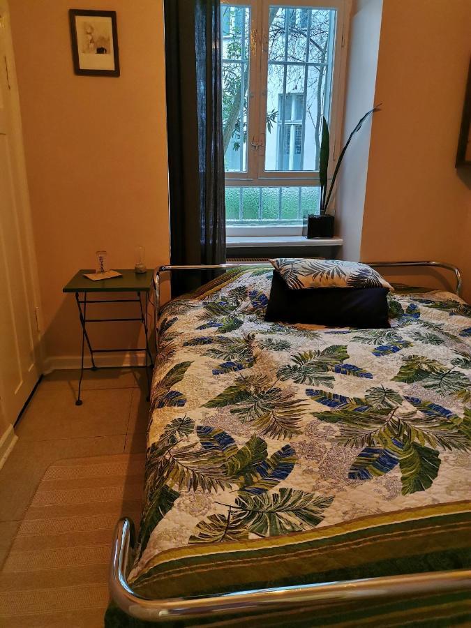 Hostel Lekkerurlaub Berlin