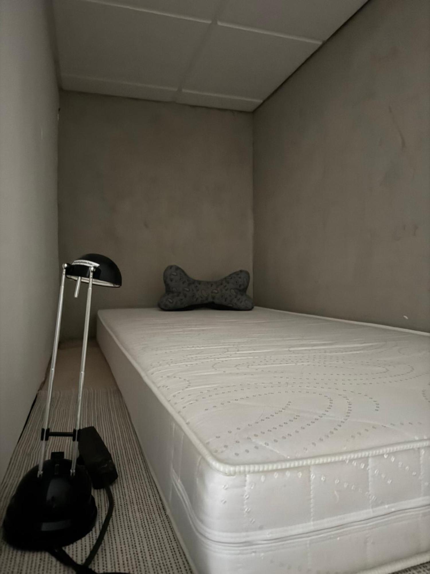 Lekkerurlaub Hostel Berlin