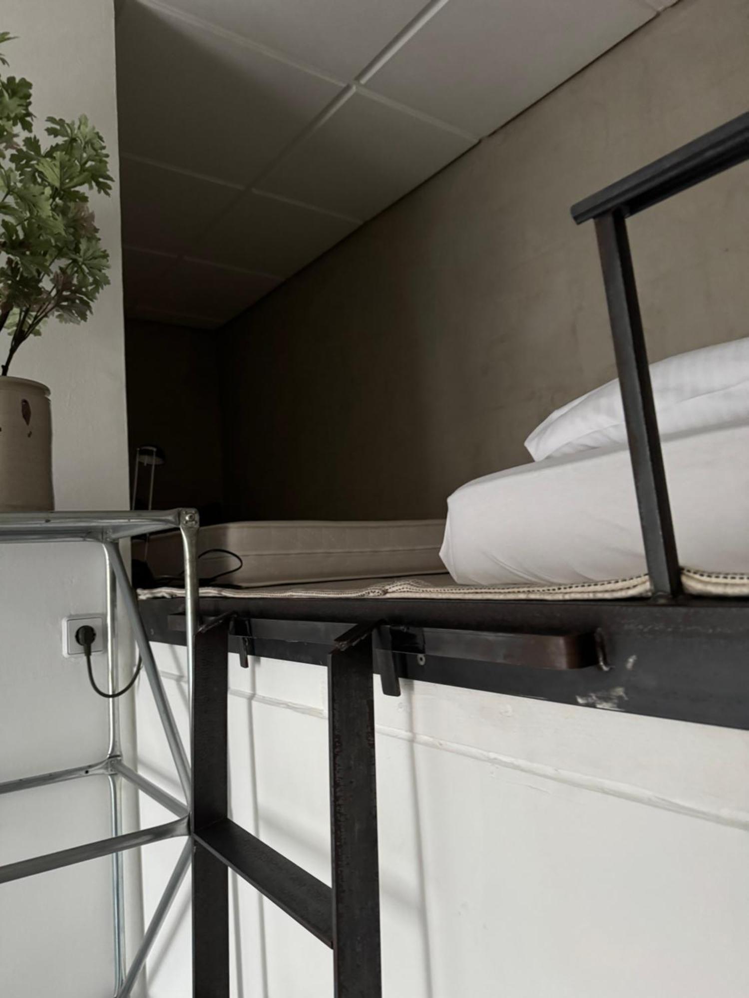 Hostel Lekkerurlaub Berlin