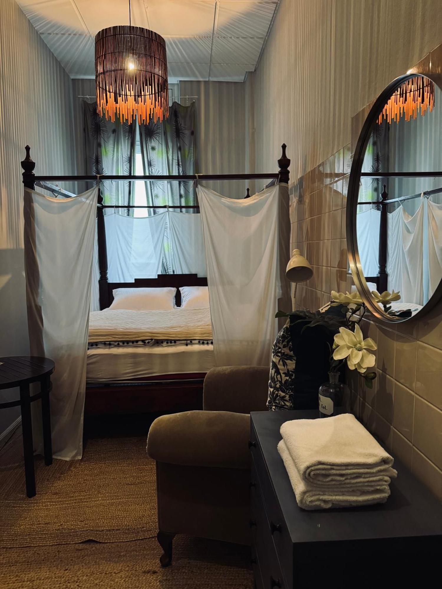Auberge de jeunesse Lekkerurlaub