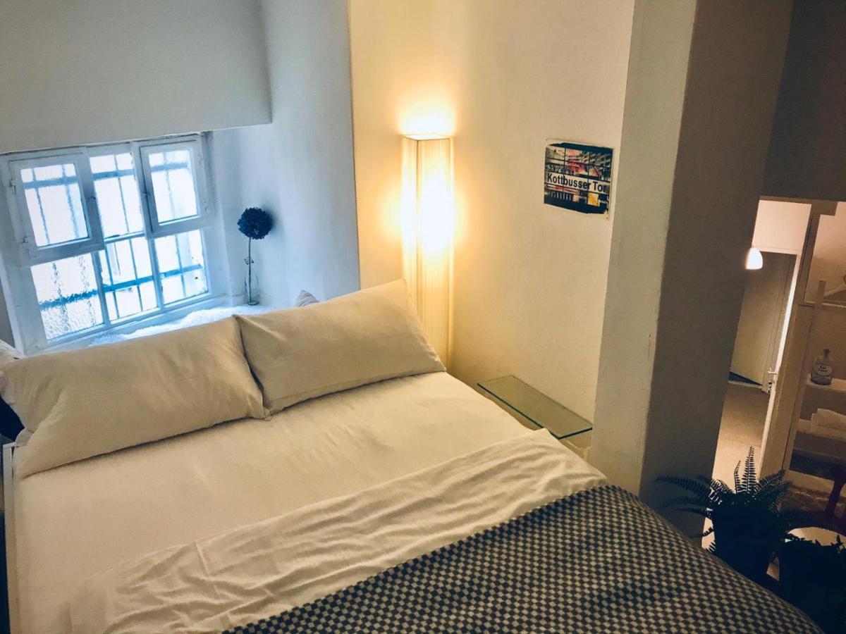Auberge de jeunesse Lekkerurlaub