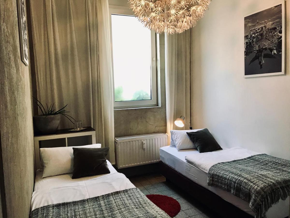 Hostel Lekkerurlaub Berlin