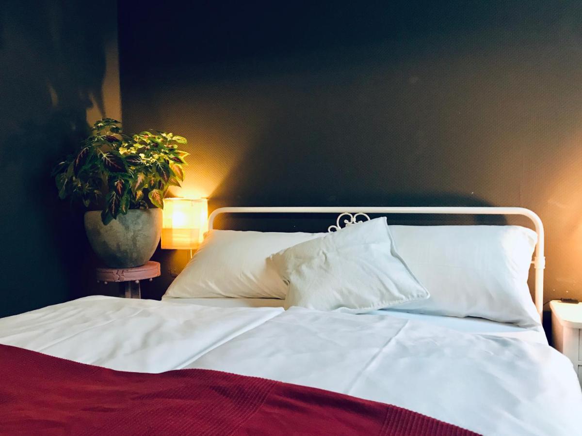 Hostel Lekkerurlaub Berlin