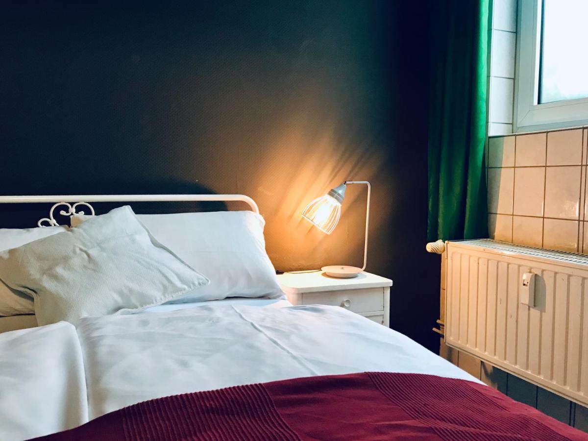 Hostel Lekkerurlaub Berlin