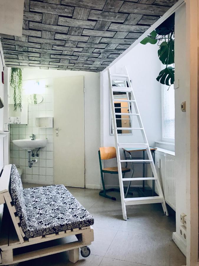 Lekkerurlaub Auberge de jeunesse *