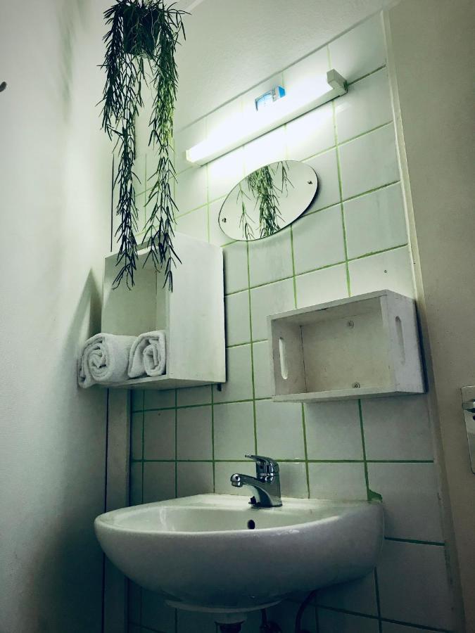 Lekkerurlaub Hostel Berlin