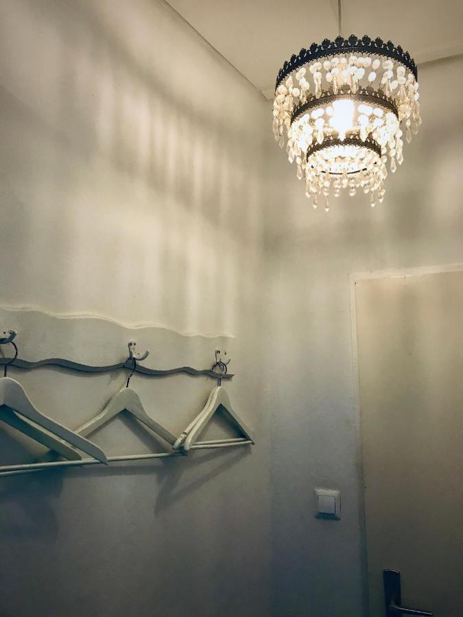 Lekkerurlaub Hostel Berlin