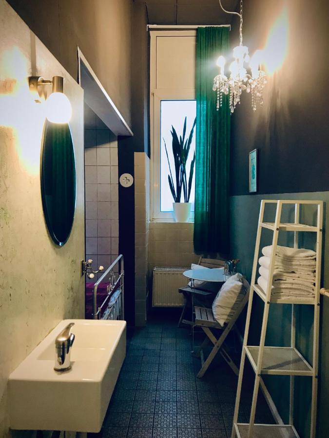 Hostel Lekkerurlaub