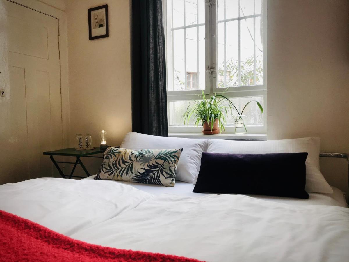 Hostel Lekkerurlaub Berlin
