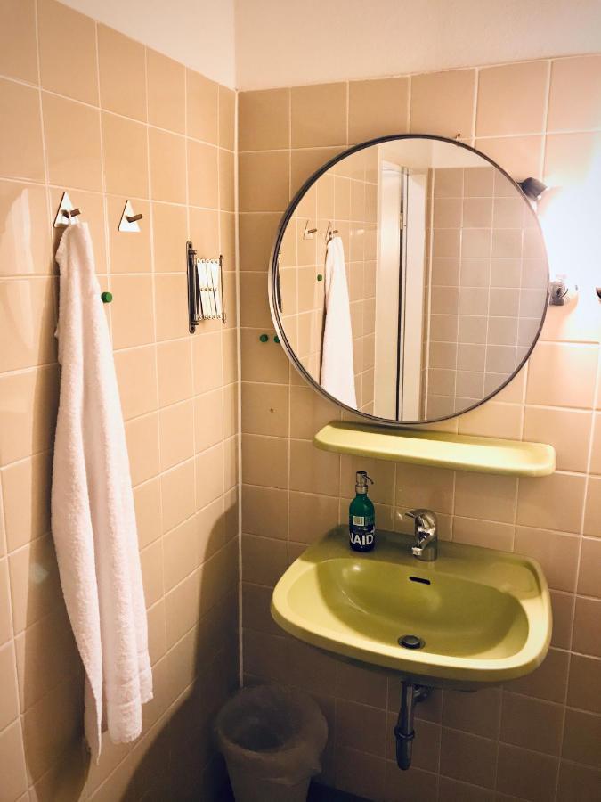 Lekkerurlaub Hostel Berlin