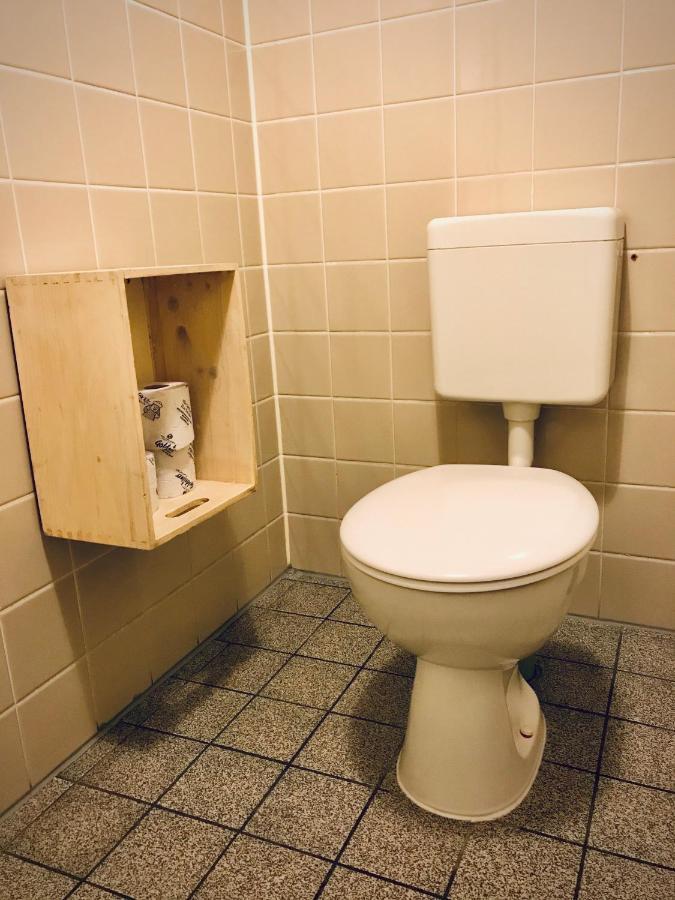 Lekkerurlaub Auberge de jeunesse