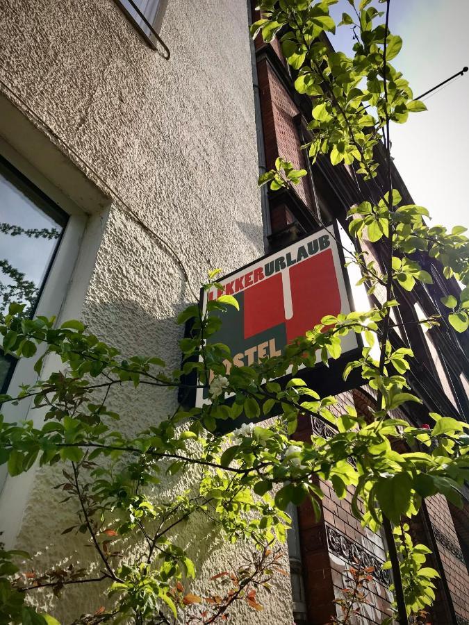 Hostel Lekkerurlaub Berlin