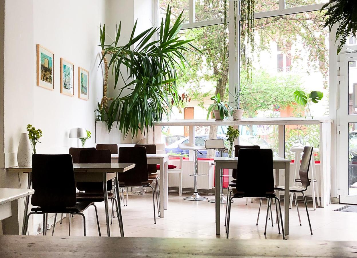 Hostel Lekkerurlaub Berlin